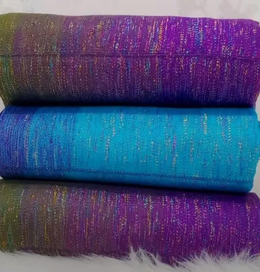 How to Style a Smock for Modern Events